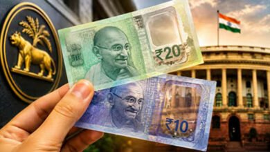 Plastic Currency in India: ATM से निकलेंगे Polymer Notes? RBI ने शुरू की तैयारी, जानें कब आएंगे नए नोट 2 11A 194