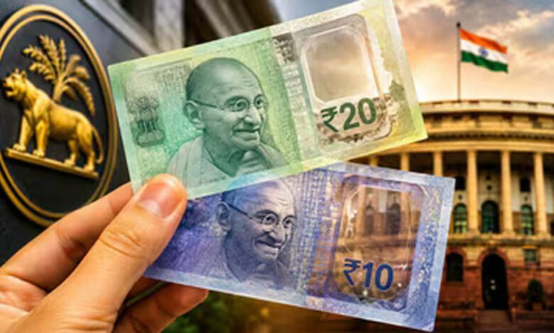 Plastic Currency in India: ATM से निकलेंगे Polymer Notes? RBI ने शुरू की तैयारी, जानें कब आएंगे नए नोट 8 11A 194