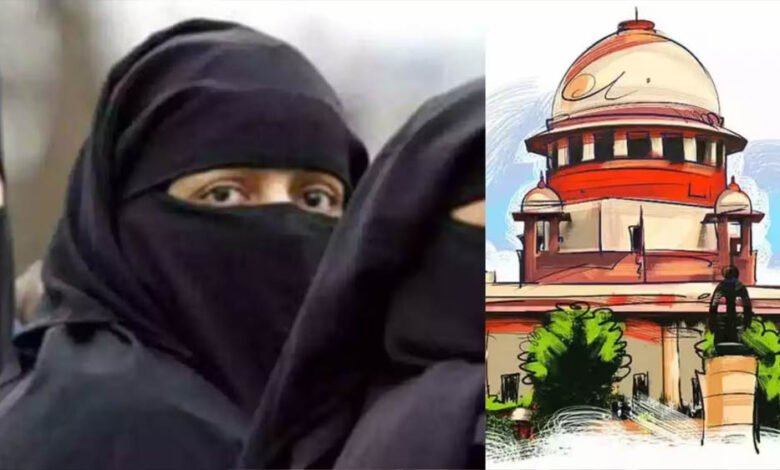 WhatsApp पर तलाक का मामला पहुंचा सुप्रीम कोर्ट, ‘Virtual Divorce’ पर 27 अक्टूबर को होगी अहम सुनवाई 2 11A 202