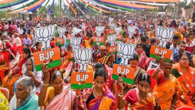 MP BJP में पीढ़ी परिवर्तन की तैयारी! निकाय चुनाव में Gen-Z पर फोकस, पुराने चेहरों की जगह युवाओं को मौका 2 11A 213