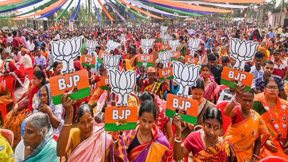 MP BJP में पीढ़ी परिवर्तन की तैयारी! निकाय चुनाव में Gen-Z पर फोकस, पुराने चेहरों की जगह युवाओं को मौका 1 11A 213