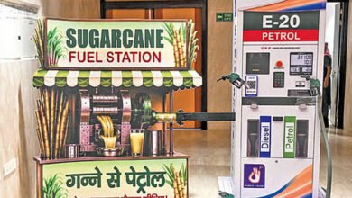E20 पर छिड़ी बहस: एथेनॉल उत्पादन बढ़ाने से खाद्य संकट का डर? सरकार को मिली बड़ी चेतावनी 2 11A 26
