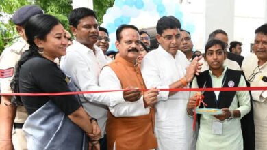 ‘श्रेष्ठ संगति और सकारात्मक विचार बनाते हैं बेहतर जीवन’, मंत्री टंक राम वर्मा ने दिया प्रेरक संदेश 2 11A 4 1