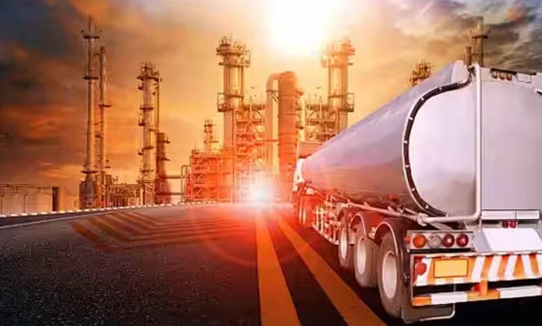 Oil-Gas Supply: भारत ने बढ़ाई ऊर्जा सुरक्षा, 50 से ज्यादा देशों से हो रही तेल-गैस की सप्लाई 10 11A 77