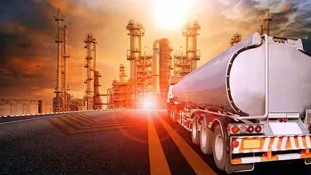Oil-Gas Supply: भारत ने बढ़ाई ऊर्जा सुरक्षा, 50 से ज्यादा देशों से हो रही तेल-गैस की सप्लाई 1 11A 77