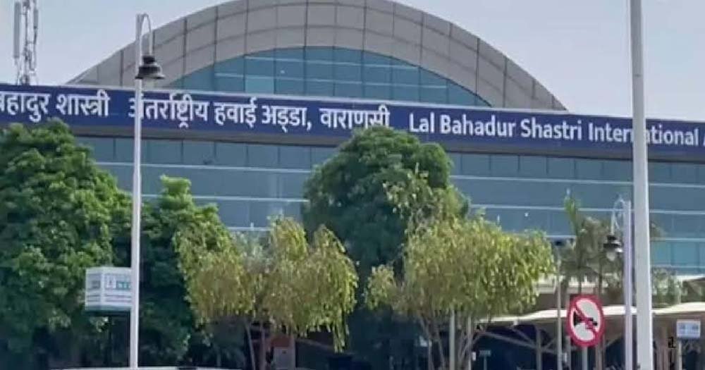 फ्लाइट में लाइसेंसी गन ले जाने के नियम कितने सुरक्षित? वाराणसी एयरपोर्ट की घटना ने खोली पोल 1 128 13