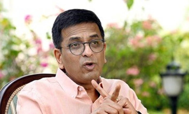 पुतिन के लिए मददगार बने पूर्व CJI चंद्रचूड़, रूस के अरबों डॉलर के विवाद में करेंगे मध्यस्थता 7 12A 119