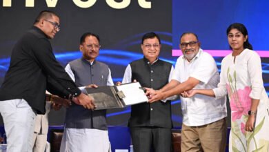 छत्तीसगढ़ का Vision 2047: उद्योगों के दम पर आत्मनिर्भरता और समृद्धि की नई राह 4 12A 124