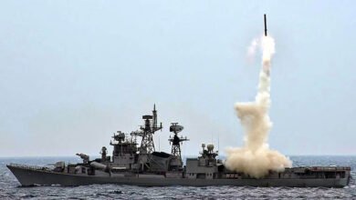 BrahMos से और ताकतवर होगी इंडियन नेवी, 2030 तक अधिकांश युद्धपोतों को मिलेगा सुपरसोनिक मिसाइल कवच 3 12A 168 1