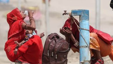 लू से प्रभावित लोगों को मिलेगी सरकारी राहत! प्राकृतिक आपदा की सूची में शामिल हुई Heatwave, जानें क्या बदलेगा 2 12A 195