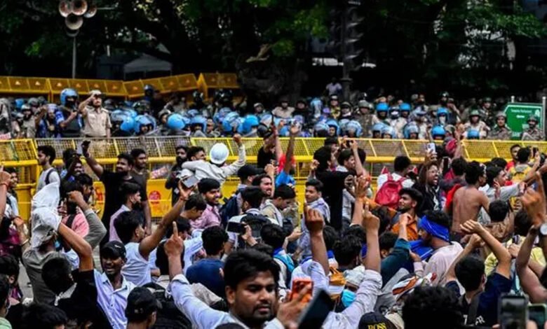 CJI के बयान को तोड़-मरोड़कर पेश करने का आरोप, सुप्रीम कोर्ट ने केंद्र और CBI को भेजा नोटिस 6 12A 27