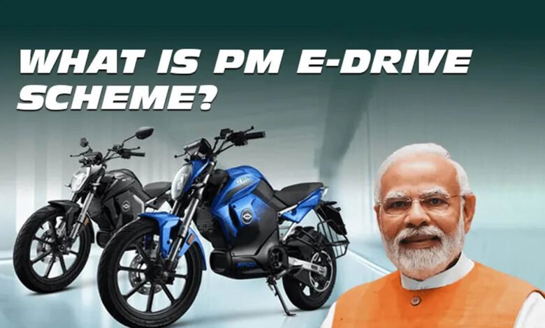 PM E-DRIVE Scheme Extended: EV खरीदने वालों को राहत, योजना की अवधि मार्च 2028 तक बढ़ी; जानें कितना फायदा 9 12A 79