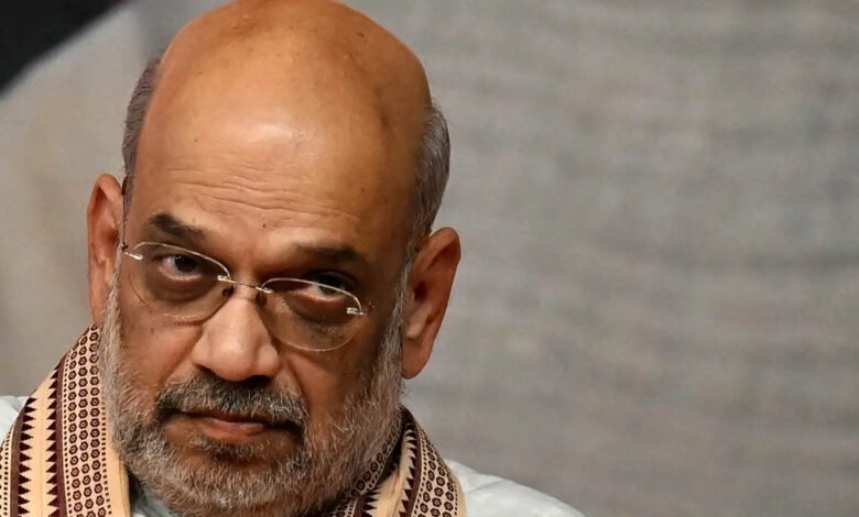 Student Protest पर संसद में चर्चा के लिए सरकार तैयार, अमित शाह ने कहा- हर मुद्दे पर होगी बात 10 12A 83