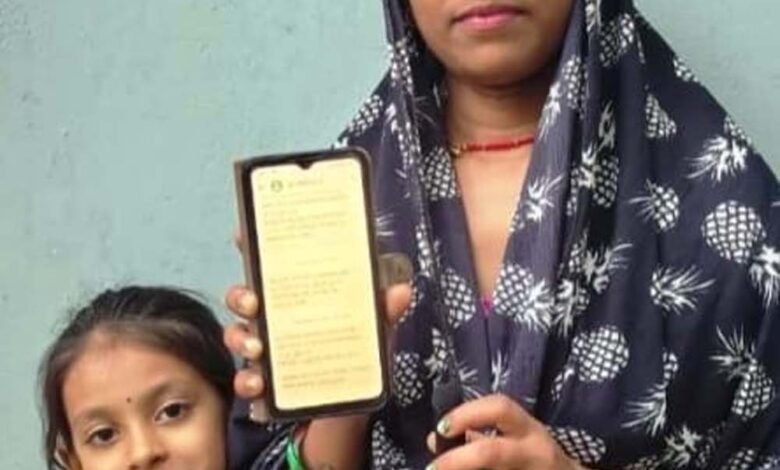 महतारी वंदन की 1,000 रुपये की मदद बनी प्रीति के आत्मनिर्भर बनने की ताकत 6 133 3