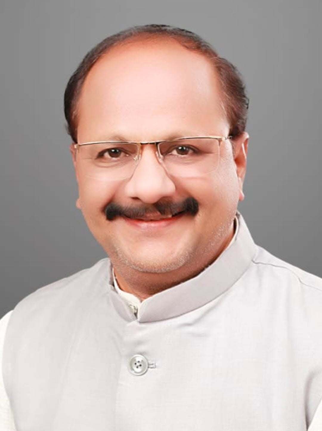 राज्य हज निरीक्षक हेतु ऑनलाइन आवेदन आमंत्रित- मिर्ज़ा एजाज बेग 1 136 6