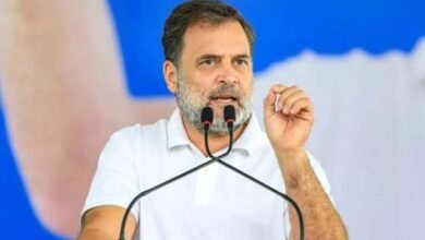 राहुल गांधी ने छात्राओं के संघर्ष की सराहना की, 22 अगस्त को पुणे में होगा कार्यक्रम 3 138 4