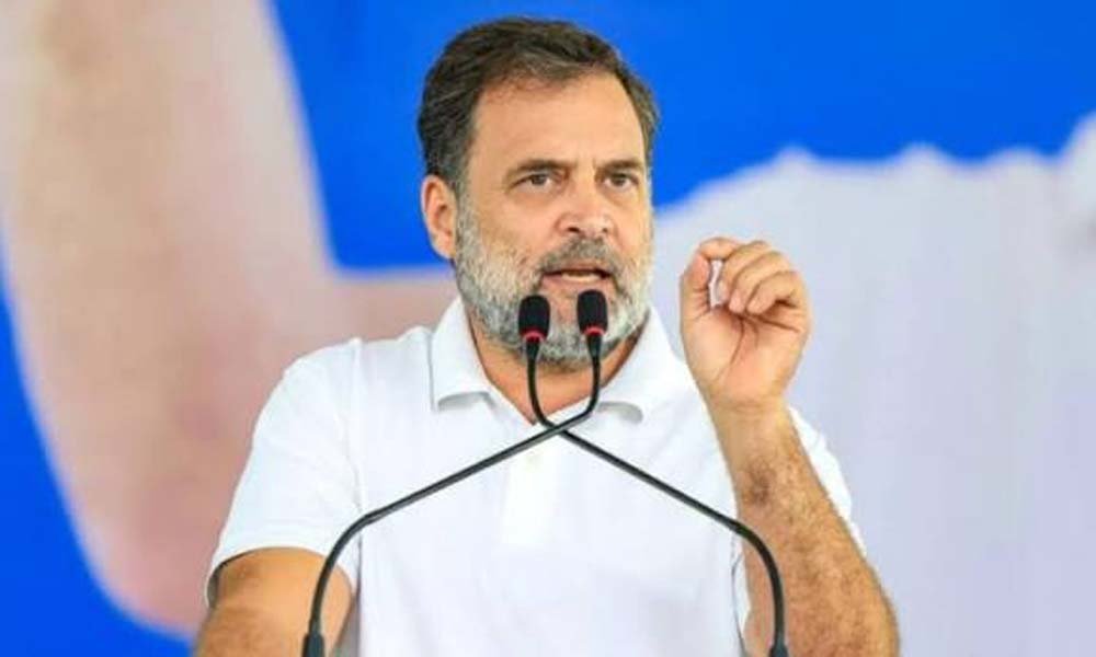राहुल गांधी ने छात्राओं के संघर्ष की सराहना की, 22 अगस्त को पुणे में होगा कार्यक्रम 1 138 4