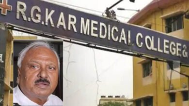 RG Kar केस में पूर्व विधायक निर्मल घोष की गिरफ्तारी, जांच के बीच TMC नेता पर बड़ा एक्शन 3 13A 136