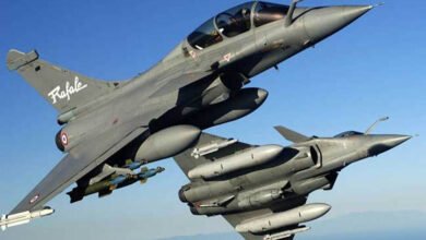 Rafale की Meteor मिसाइल ने बदला एयर वॉर का गेम! PAK ने F-16 को जमीन पर रखा, पूर्व अफसर का दावा 2 13A 142