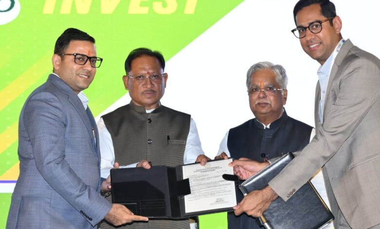 स्टील सेक्टर में छत्तीसगढ़ को नई पहचान दिलाने की तैयारी, CM साय ने वैल्यू एडिशन पर दिया जोर 10 13A 179