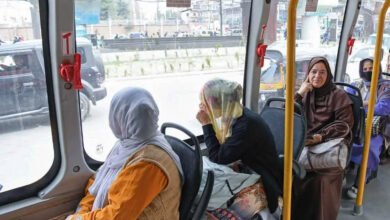 महिलाओं के लिए खुशखबरी! इस राज्य में फ्री बस यात्रा की तैयारी, भाजपा सरकार ने बनाया प्लान 2 13A 41