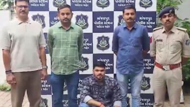 ऐप के जरिए चल रहा था ‘कपड़े उतारो-पैसे कमाओ’ का खेल, 10वीं पास युवक ने ऐसे खड़ा किया पूरा नेटवर्क 3 13A 99 2