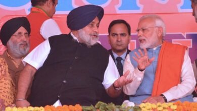 परिसीमन पर अकाली दल का यू-टर्न, पंजाब में BJP से फिर जुड़ सकती पुरानी जोड़ी 2 145 2