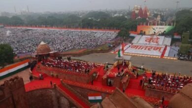 वंदे मातरम् के सम्मान पर सख्त कानून, जानिए गायन रोकने या बाधा डालने पर क्या होगा अंजाम 2 148 8