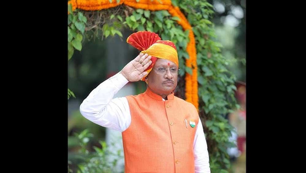 15 अगस्त 2026: रायपुर में CM साय करेंगे ध्वजारोहण, पुलिस मैदान में दिखेगा देशभक्ति का जोश 1 14A 199