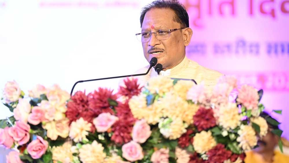 विभाजन विभीषिका स्मृति दिवस पर CM साय ने दिया एकता का संदेश, बोले- अखंडता बनाए रखना हम सभी की जिम्मेदारी 1 14A 241 2