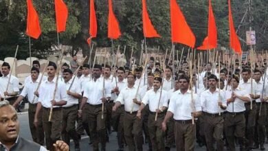 RSS पर कर्नाटक सरकार का शिकंजा? नए बिल में सरकारी जमीन पर कार्यक्रमों के लिए मंजूरी अनिवार्य 3 14A 3
