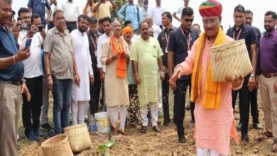 CG Agriculture: खेती-किसानी को मिली नई रफ्तार, खाद-बीज से डिजिटल सेवाओं तक किसानों को मिल रहा बड़ा लाभ 3 14A 38 1