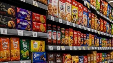 Packaged Food Alert: खाने में कितना शुगर-सॉल्ट, अब छिपा नहीं रहेगा! SC ने FSSAI से मांगा स्पष्ट फैसला 2 14A 51