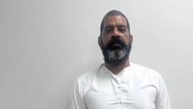 वीरेंद्र बैसोया की हुई घर वापसी, 6000 करोड़ के ड्रग्स सिंडिकेट में बड़ा नाम; NCB के रेड कॉर्नर नोटिस के बाद UAE से डिपोर्ट 2 14A 58 2
