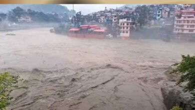 Uttarakhand Rain Alert: पहाड़ों में भारी बारिश का खतरा, IMD का अलर्ट जारी; जानें किन जिलों में बरसेंगे बादल 2 14A 71