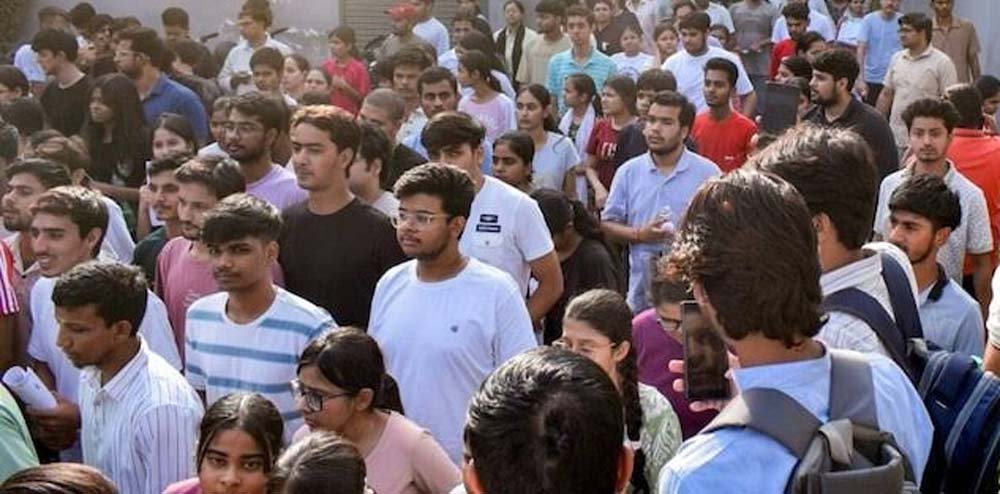 डिग्री के बाद भी रोजगार का संकट, 8.7 करोड़ युवा NEET श्रेणी में; नीति आयोग ने सुझाया समाधान 1 160 4