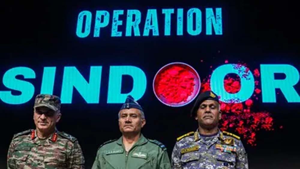 ऑपरेशन सिंदूर की डॉक्यूमेंट्री पर पाकिस्तान का विरोध, भारत के सैन्य दावों को बताया गलत 1 170 2