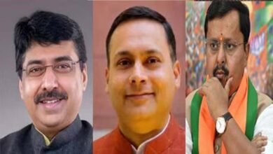 बीजेपी की नई डिजिटल टीम में बड़ा बदलाव, मालवीय की जगह म्हास्के को कमान 2 172 2