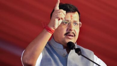 BJP New Team: संगठन में होगा बड़ा ‘रीसेट’, युवा नेताओं के साथ AI-टेक्नोलॉजी पर फोकस; UP चुनाव से पहले तैयारी तेज 4 17A 107