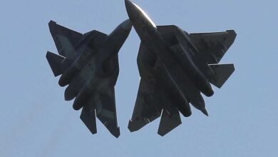 F-35 के विकल्प के तौर पर Su-57 पर नजर, भारत को 8-10 फाइटर जेट का ऑफर; AMCA के बीच बढ़ी हलचल 3 17A 115