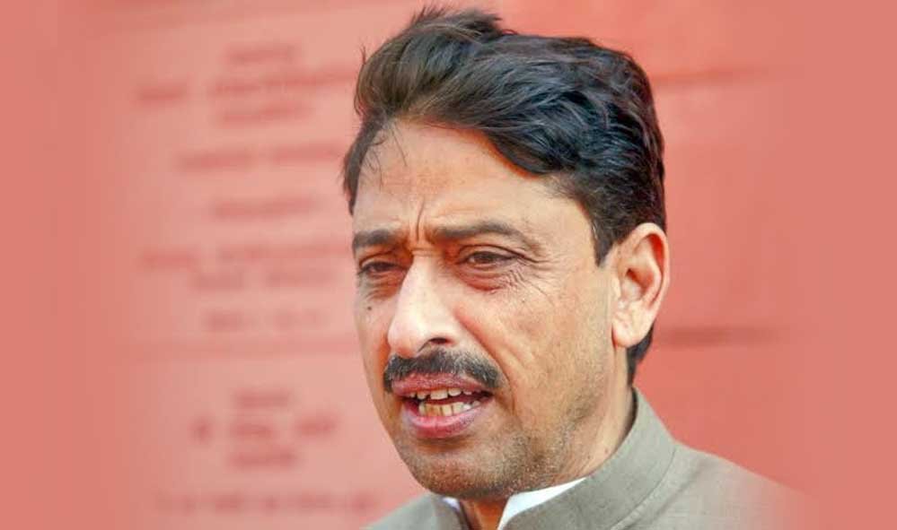 Vande Mataram Row: इमरान मसूद बोले- सम्मान में खड़ा रहूंगा, लेकिन अल्लाह के अलावा किसी की इबादत नहीं कर सकता 1 17A 124