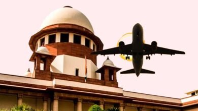 हवाई किराए पर सुप्रीम कोर्ट का बड़ा रुख, केंद्र से मांगे नए नियम; 7 सितंबर को होगी अगली सुनवाई 2 17A 172