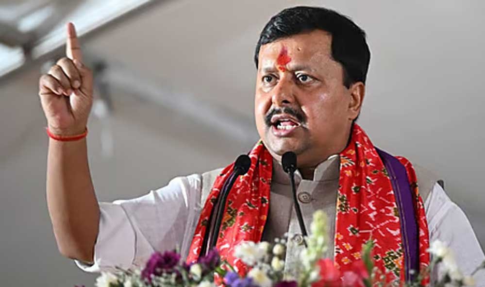BJP संगठन में MP का कद बढ़ा, नितिन नवीन की नई टीम में 6 चेहरे; तरुण चुघ बने राष्ट्रीय कार्यालय प्रभारी 1 17A 181