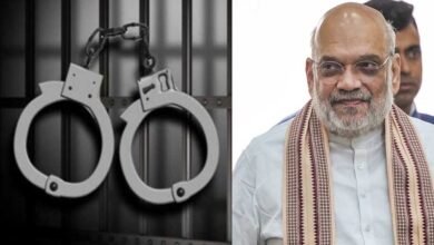 स्वतंत्रता दिवस से पहले सुरक्षा एजेंसियों का बड़ा एक्शन, शहजाद भट्टी नेटवर्क ध्वस्त; हथियारों समेत कई अहम सामान बरामद 2 17A 202