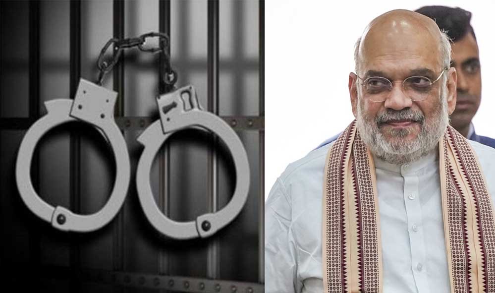 स्वतंत्रता दिवस से पहले सुरक्षा एजेंसियों का बड़ा एक्शन, शहजाद भट्टी नेटवर्क ध्वस्त; हथियारों समेत कई अहम सामान बरामद 1 17A 202