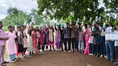 Hareli Bird Festival 2026: छत्तीसगढ़ के 33 जिलों में हुई पक्षियों की गणना, 211 प्रजातियों की मौजूदगी दर्ज 4 18A 102
