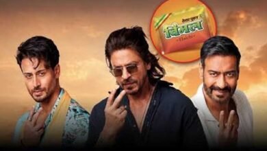 पान मसाला का विज्ञापन या इलायची की आड़? शाहरुख खान, अजय देवगन और टाइगर श्रॉफ पर FDA की कार्रवाई से समझिए नियम 2 18A 106