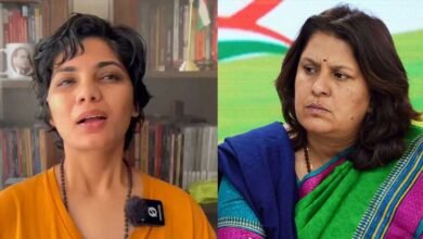 BJP विधायक के पुराने वीडियो को 15 अगस्त का बताने पर विवाद, सुप्रिया श्रीनेत-नेहा सिंह राठौर पर FIR 2 18A 39