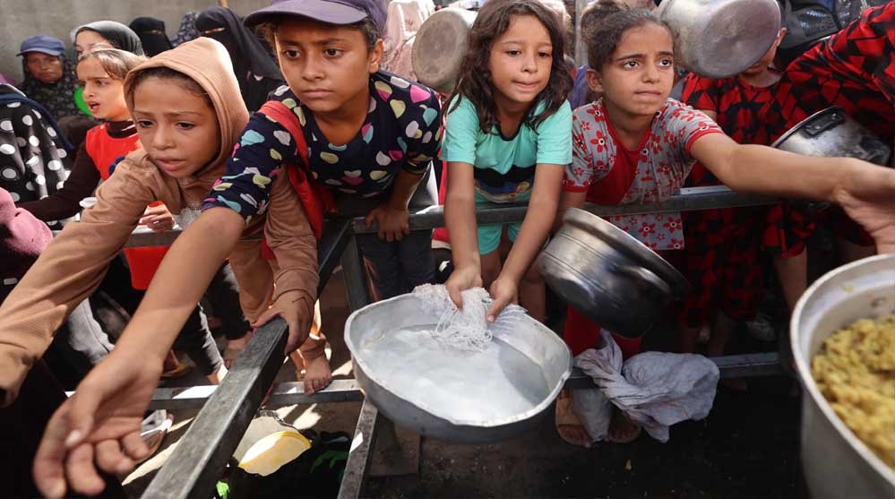 खाने की कीमतों में लग सकती है आग! 2027 में ग्लोबल फूड इंफ्लेशन 5% तक पहुंचने का अनुमान, JP Morgan ने दी चेतावनी 1 18A 55