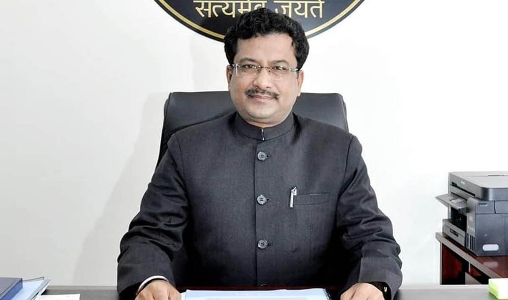 छत्तीसगढ़ में विकसित होगी आधुनिक विज्ञान अधोसंरचना, रिसर्च और इनोवेशन को मिलेगा बड़ा बढ़ावा 1 1A 1